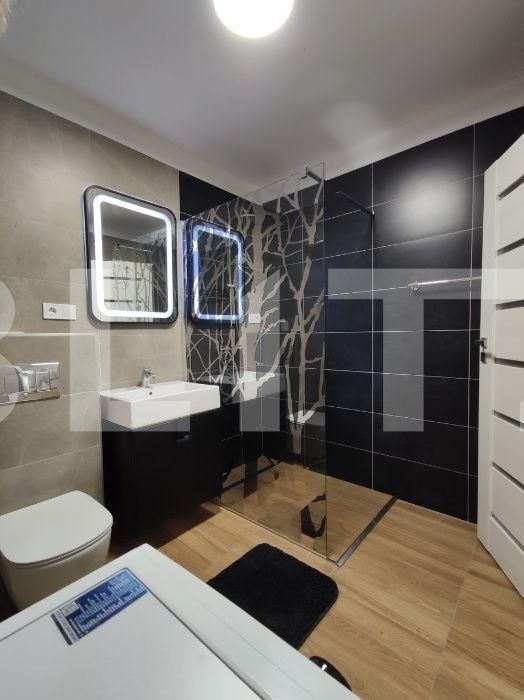 Apartament de închiriat 3 camere Andrei Mureşanu - 49571AI | BLITZ Cluj-Napoca | Poza7