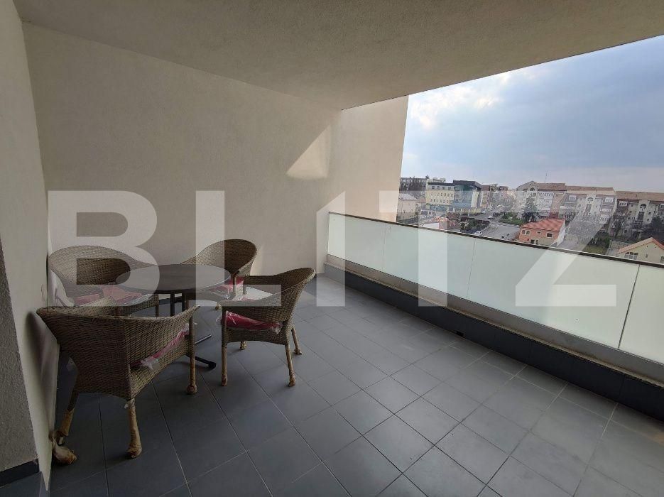 Apartament de închiriat 3 camere Andrei Mureşanu - 49571AI | BLITZ Cluj-Napoca | Poza6