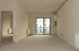 Apartament semifinisat cu C.F. in ansamblu rezidential nou, etaj intermediar, zona Kaufland Marasti!