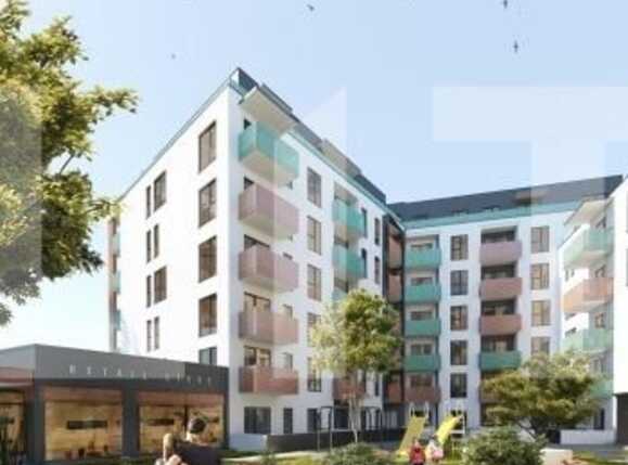 Apartament de vânzare 2 camere Marasti - 49572AV | BLITZ Cluj-Napoca | Poza5