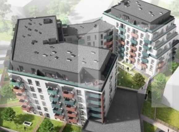 Apartament de vânzare 2 camere Marasti - 49572AV | BLITZ Cluj-Napoca | Poza4