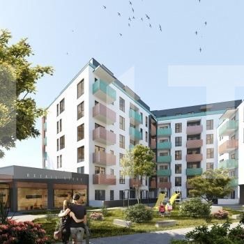 Apartament de vânzare 2 camere Marasti - 49572AV | BLITZ Cluj-Napoca | Poza5