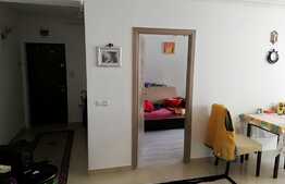 Apartament 2 camere decomandate, 52 MP, zona Vivo