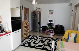 Apartament 2 camere decomandate, 52 MP, zona Vivo