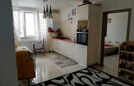 Apartament 2 camere decomandate, 52 MP, zona Vivo