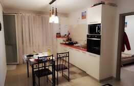 Apartament 2 camere decomandate, 52 MP, zona Vivo