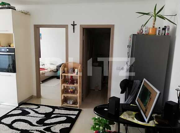 Apartament de vânzare 2 camere Manastur - 49573AV | BLITZ Cluj-Napoca | Poza1