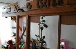  Apartament 3 camere, 56 mp,  etaj intermediar zona Oasului