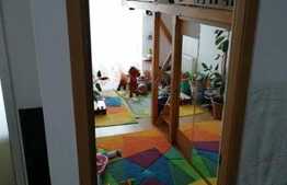  Apartament 3 camere, 56 mp,  etaj intermediar zona Oasului