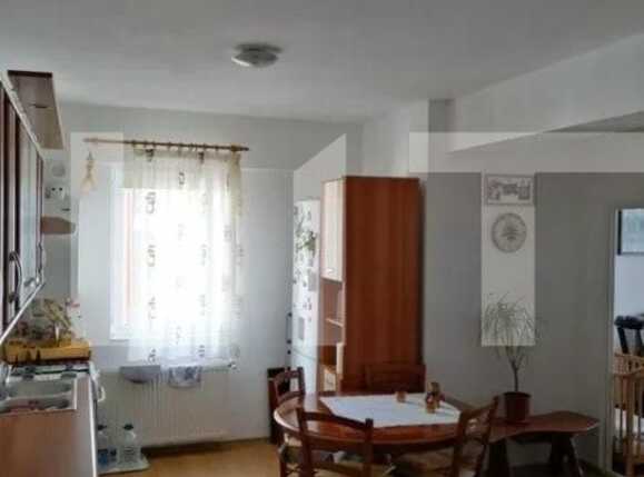 Apartament de vânzare 3 camere Iris - 49574AV | BLITZ Cluj-Napoca | Poza1