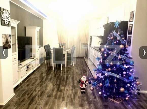 Apartament de vânzare 3 camere Manastur - 49575AV | BLITZ Cluj-Napoca | Poza1