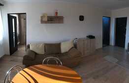 Sclipire de diamant, oferta care atrage lumina! Apartament la cheie + garaj!!!