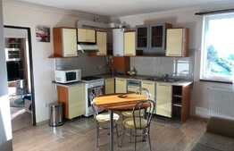 Sclipire de diamant, oferta care atrage lumina! Apartament la cheie + garaj!!!