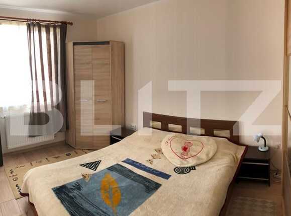Apartament de vânzare 3 camere Manastur - 49576AV | BLITZ Cluj-Napoca | Poza2
