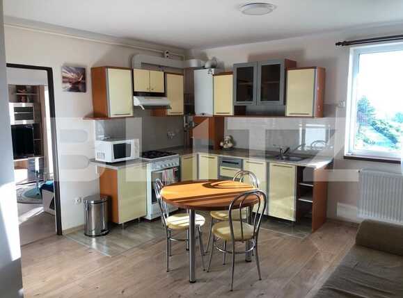 Apartament de vânzare 3 camere Manastur - 49576AV | BLITZ Cluj-Napoca | Poza7