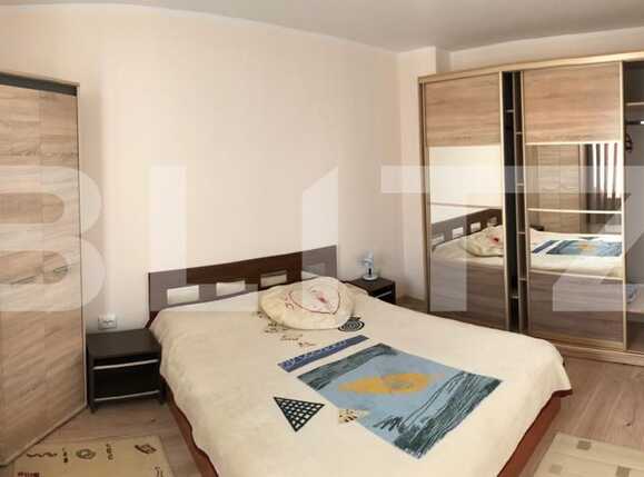 Apartament de vânzare 3 camere Manastur - 49576AV | BLITZ Cluj-Napoca | Poza1