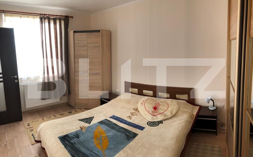 Apartament de vânzare 3 camere Manastur - 49576AV | BLITZ Cluj-Napoca | Poza2