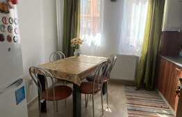 Apartament de 2 camere decomandate, 47 mp, balcon!  zona Teilor