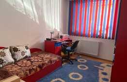 Apartament de 2 camere decomandate, 47 mp, balcon!  zona Teilor