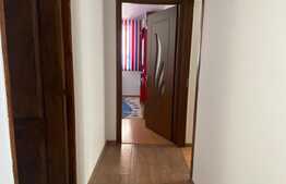 Apartament de 2 camere decomandate, 47 mp, balcon!  zona Teilor