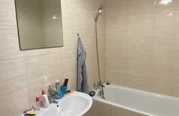 Apartament de 2 camere decomandate, 47 mp, balcon!  zona Teilor