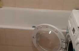 Apartament de 2 camere decomandate, 47 mp, balcon!  zona Teilor