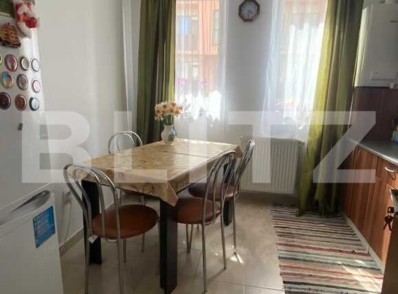 Apartament de vânzare 2 camere Floreşti - 49577AV | BLITZ Cluj-Napoca | Poza1