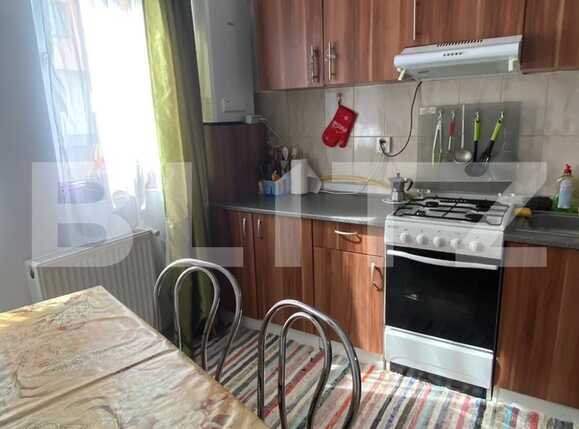 Apartament de vânzare 2 camere Floreşti - 49577AV | BLITZ Cluj-Napoca | Poza2