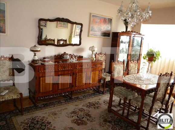 Apartament de vânzare 3 camere Manastur - 4958AV | BLITZ Cluj-Napoca | Poza1