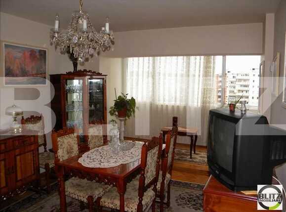 Apartament de vânzare 3 camere Manastur - 4958AV | BLITZ Cluj-Napoca | Poza2