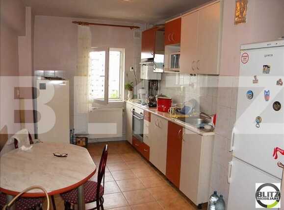 Apartament de vânzare 3 camere Manastur - 4958AV | BLITZ Cluj-Napoca | Poza4