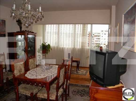 Apartament de vânzare 3 camere Manastur - 4958AV | BLITZ Cluj-Napoca | Poza3