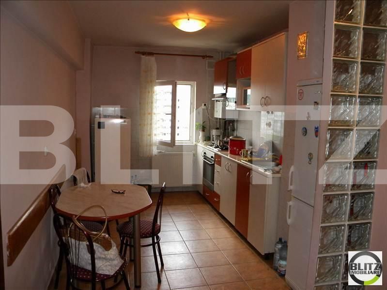 Apartament de vânzare 3 camere Manastur - 4958AV | BLITZ Cluj-Napoca | Poza5