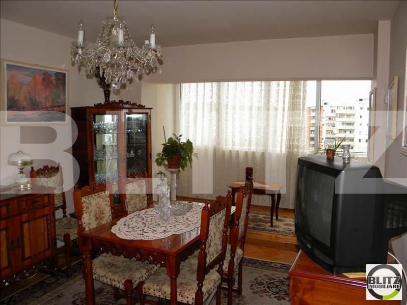 Apartament de vânzare 3 camere Manastur - 4958AV | BLITZ Cluj-Napoca | Poza2