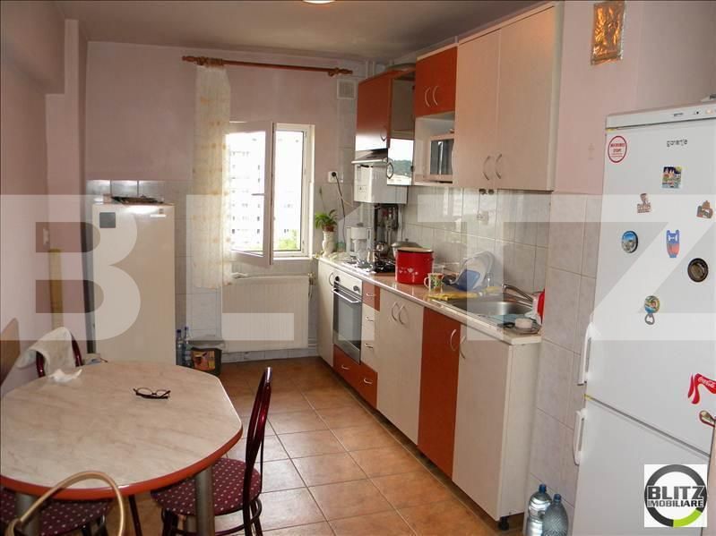 Apartament de vânzare 3 camere Manastur - 4958AV | BLITZ Cluj-Napoca | Poza4