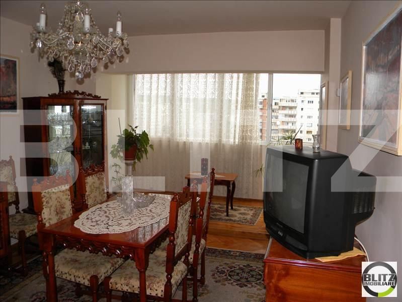 Apartament de vânzare 3 camere Manastur - 4958AV | BLITZ Cluj-Napoca | Poza3