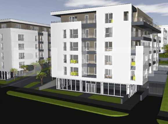 Apartament de vânzare 3 camere Exterior Nord - 49582AV | BLITZ Cluj-Napoca | Poza5