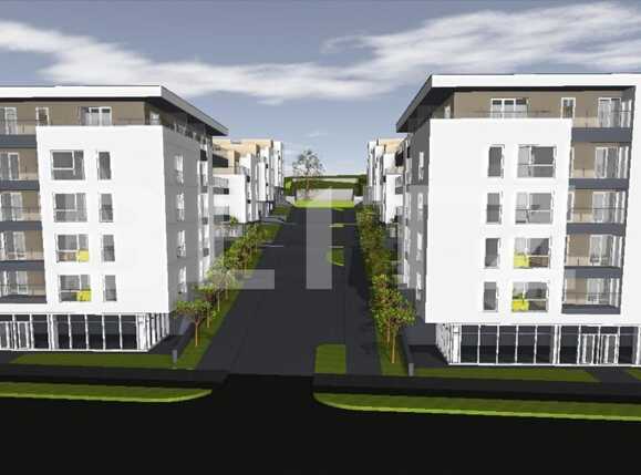 Apartament de vânzare 3 camere Iris - 49583AV | BLITZ Cluj-Napoca | Poza3