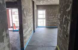 Apartament 3 camere, 64.9mp terasa 14.2 mp, zona strazii Oasului