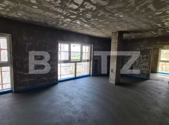 Apartament de vânzare 3 camere Exterior Nord - 49586AV | BLITZ Cluj-Napoca | Poza8