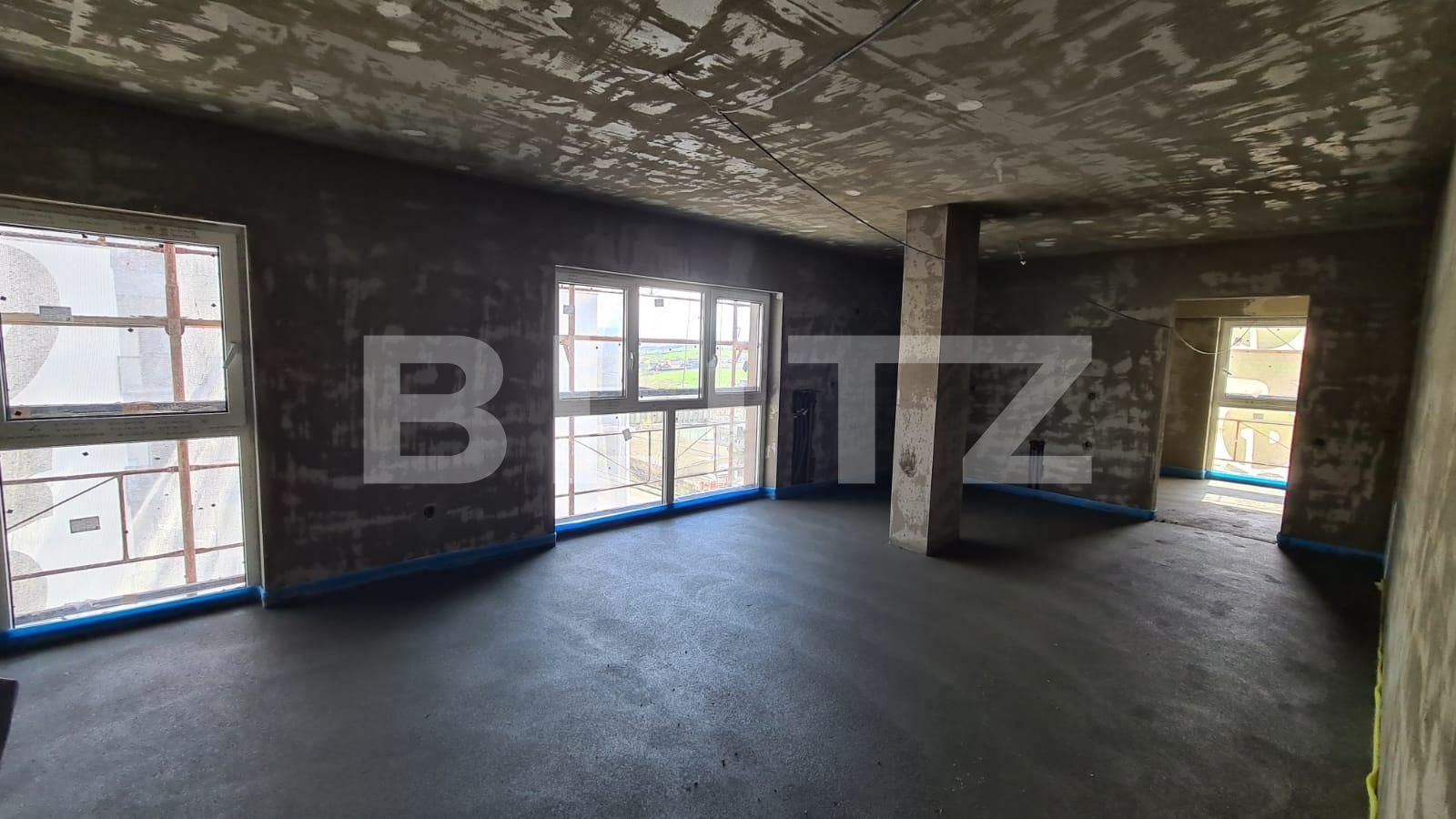 Apartament de vânzare 3 camere Exterior Nord - 49586AV | BLITZ Cluj-Napoca | Poza8
