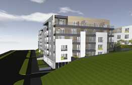 De vanzare 3 camere, balcon 10.30 mp, zona strazii Oasului