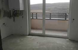 3 camere, 80 mp, semifinisat, terasa, garaj, zona Iulius Mall