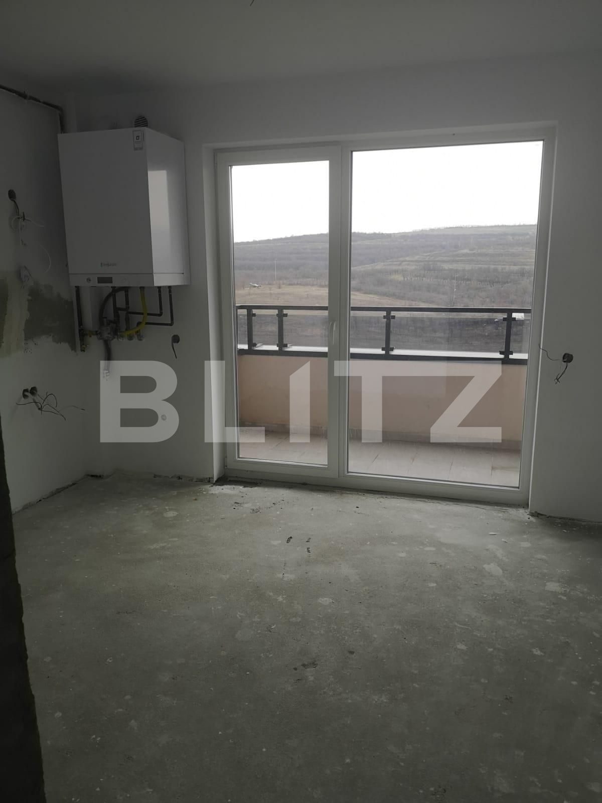 Apartament de vânzare 3 camere Gheorgheni - 49589AV | BLITZ Cluj-Napoca | Poza2