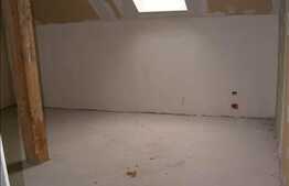 Semifinisat, 3 camere, 120 mp utili + terasa, pret avantajos