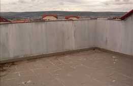 Semifinisat, 3 camere, 120 mp utili + terasa, pret avantajos