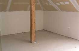 Semifinisat, 3 camere, 120 mp utili + terasa, pret avantajos