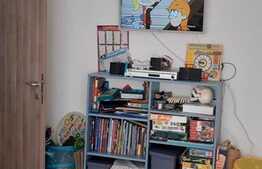 Apartament 3 camere, 50 mp, zona Petrom Baciu