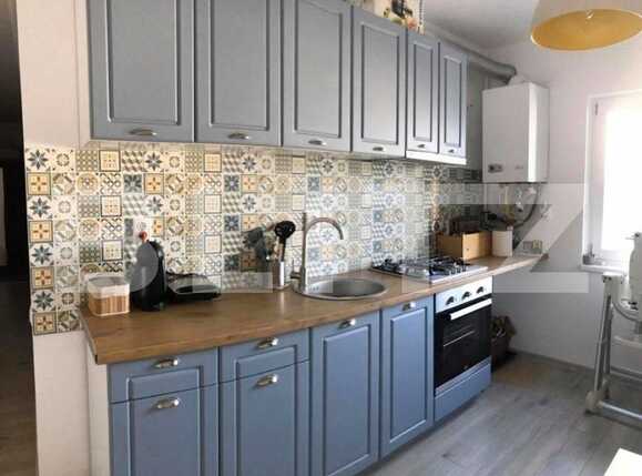 Apartament de vânzare 2 camere Grigorescu - 49591AV | BLITZ Cluj-Napoca | Poza1