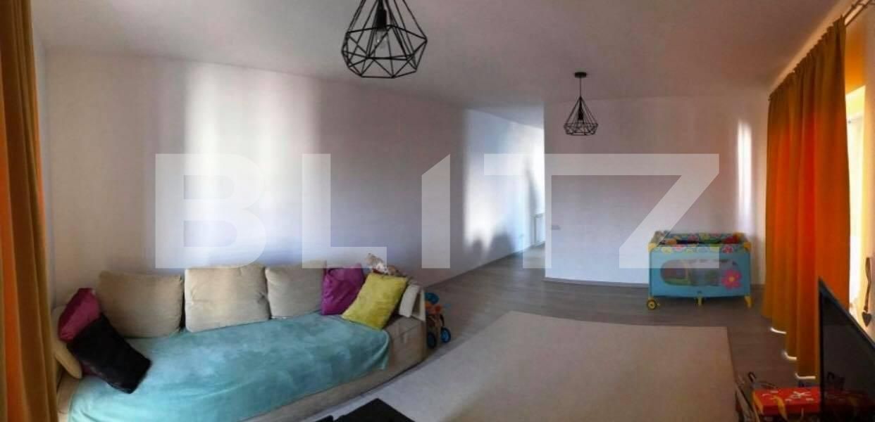 Apartament de vânzare 2 camere Grigorescu - 49591AV | BLITZ Cluj-Napoca | Poza5